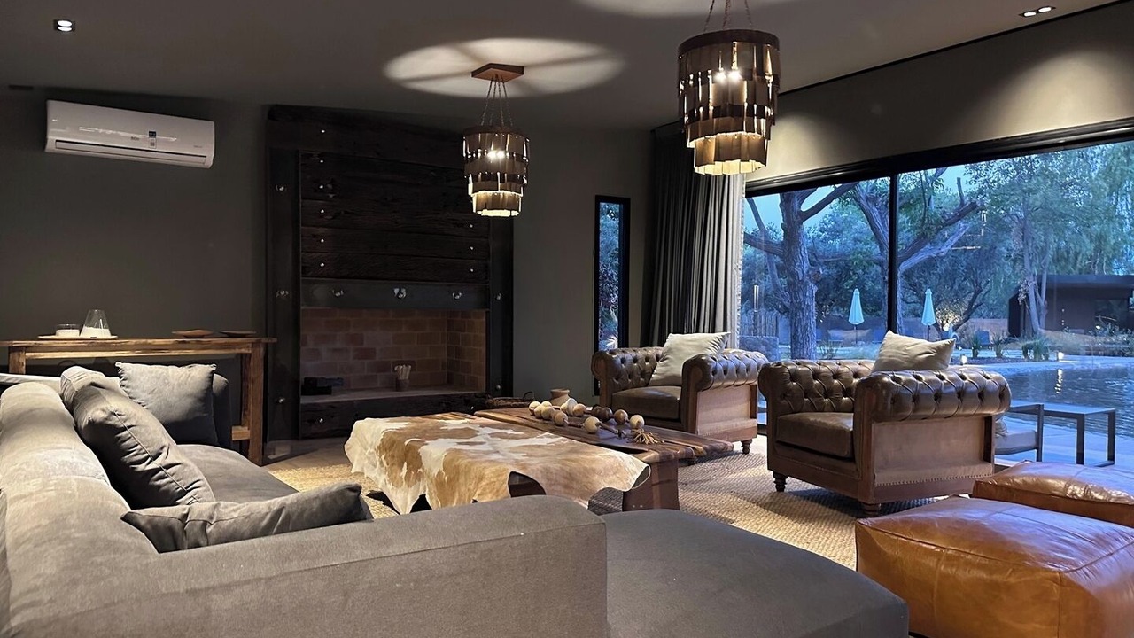 Photo of Livingroom in Chacras de Coria