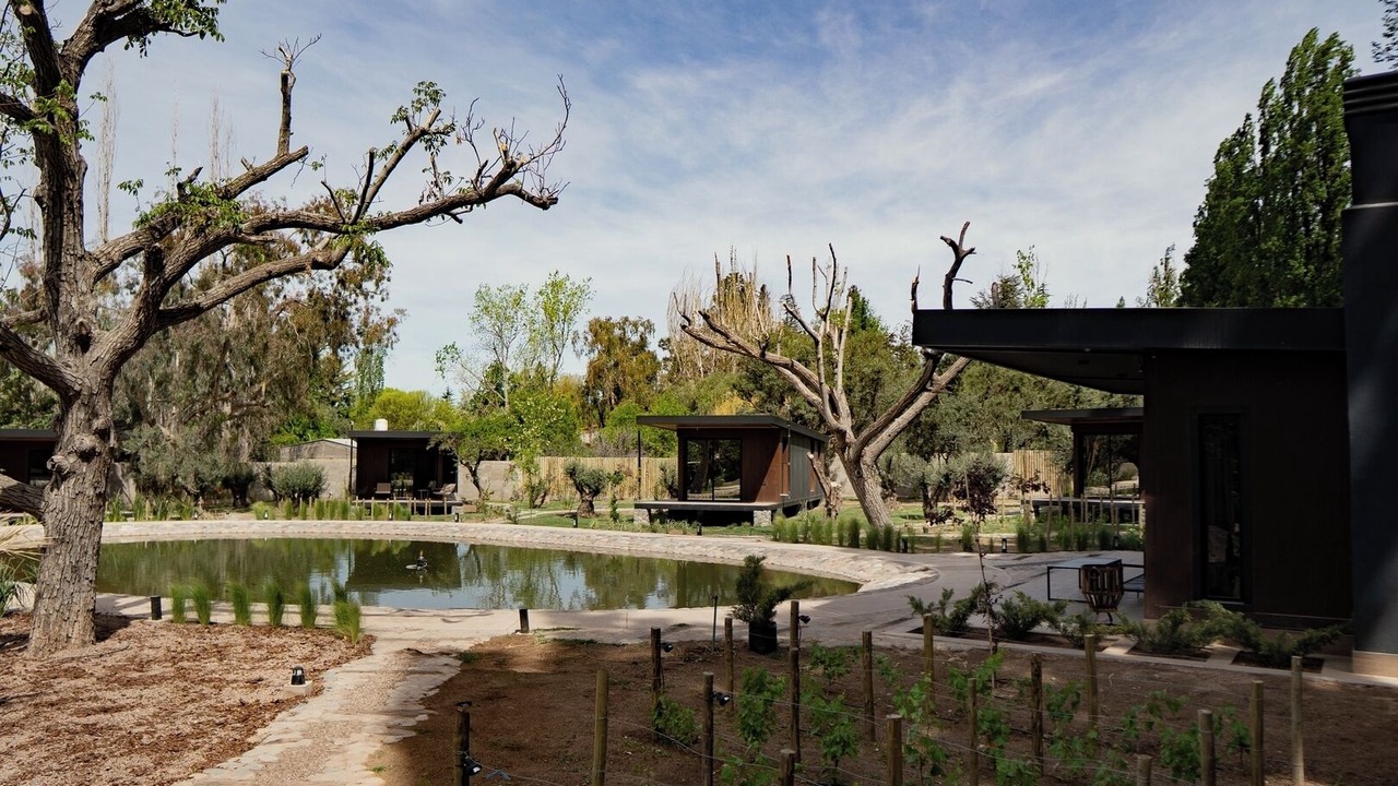 Photo of Outdoor in Chacras de Coria