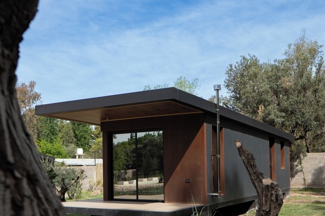 Photo of Outdoor in Chacras de Coria