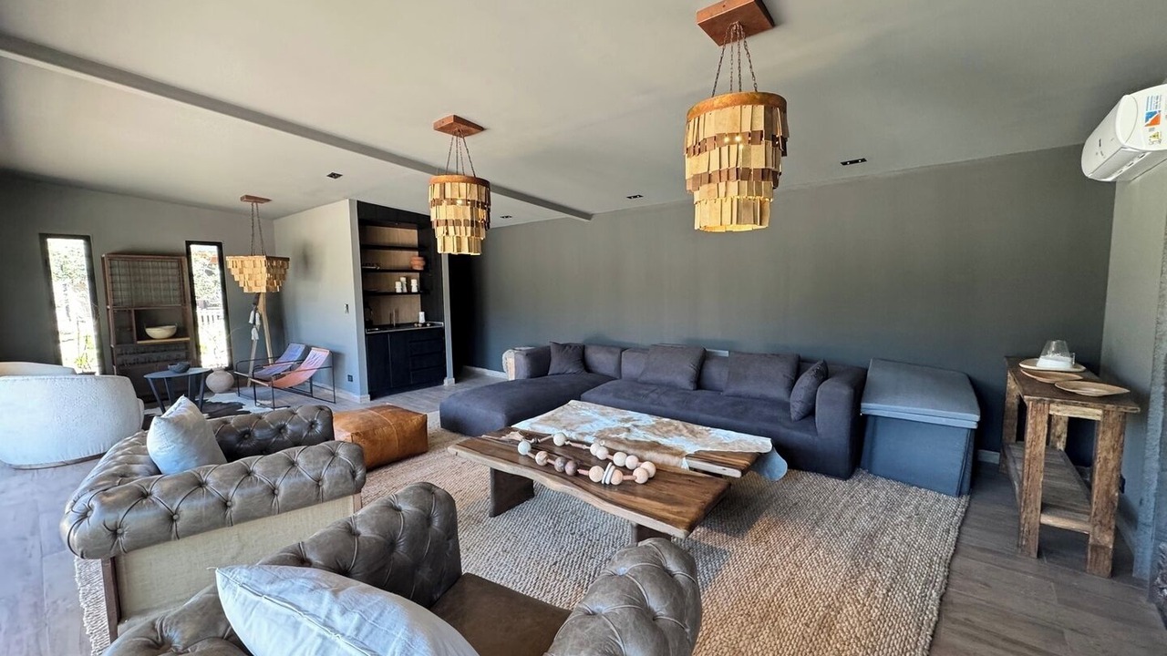 Photo of Livingroom in Chacras de Coria