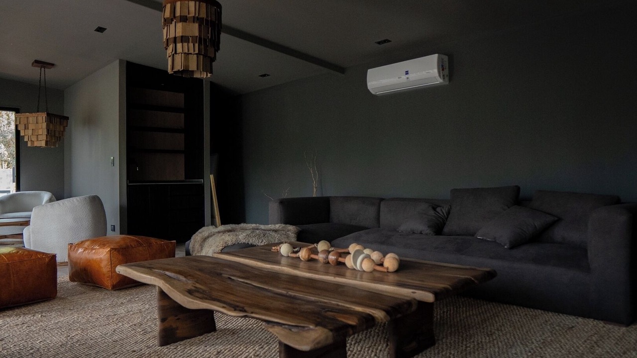 Photo of Livingroom in Chacras de Coria