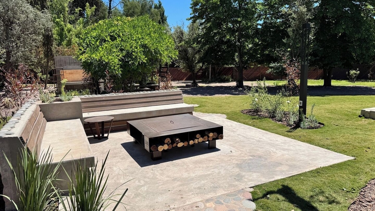Photo of Outdoor in Chacras de Coria