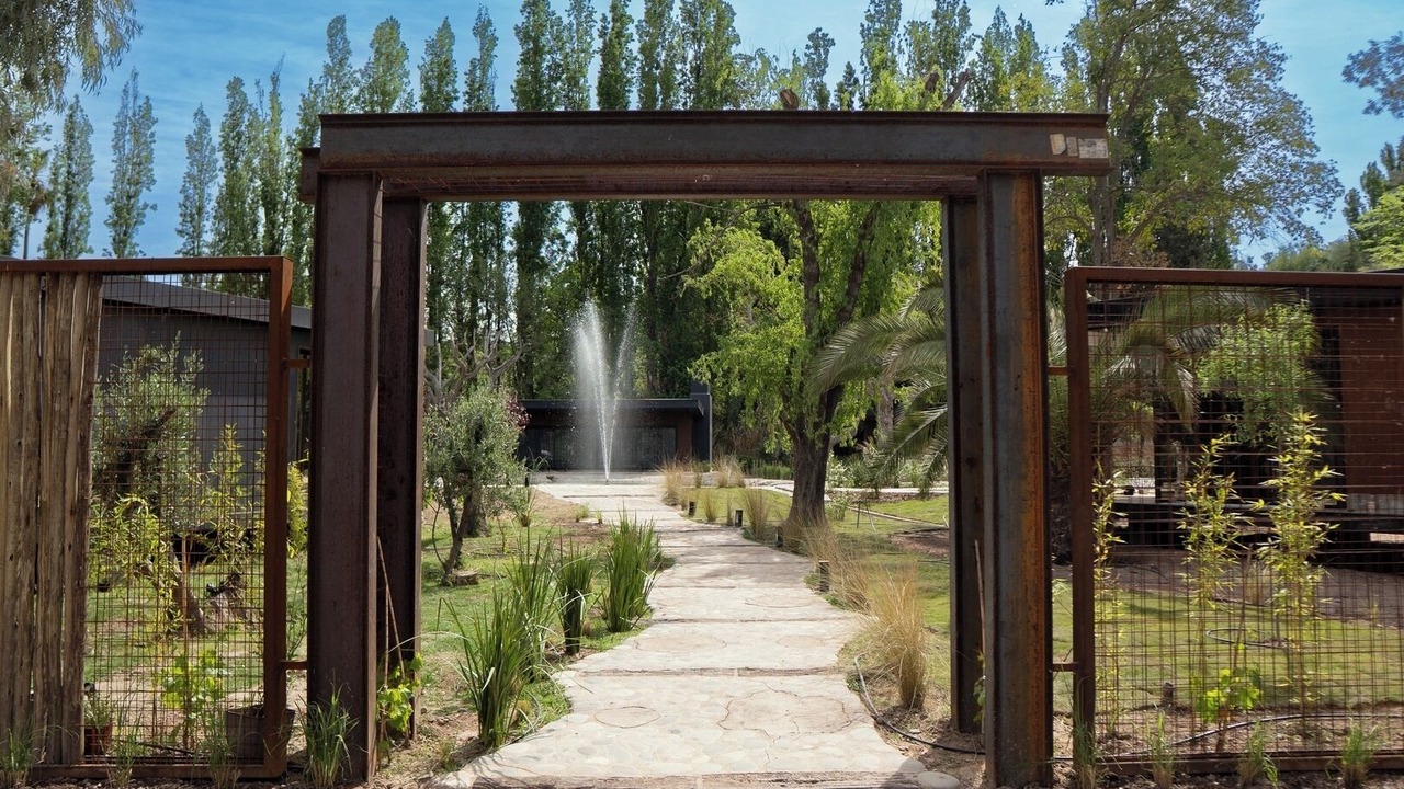 Photo of Outdoor in Chacras de Coria