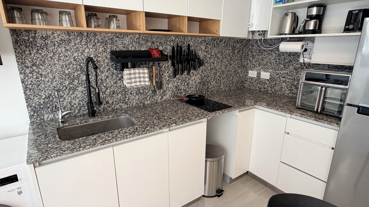 Photo of Kitchen in Villa Crespo