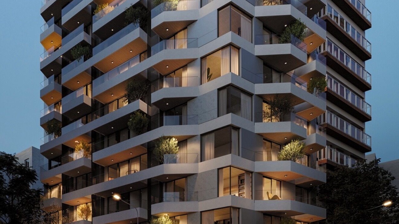 Photo of Outdoor in Villa Crespo