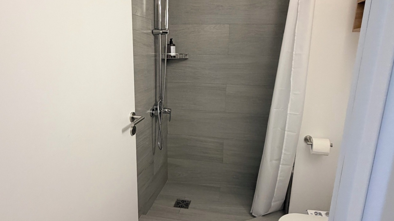 Photo of Bathroom in Villa Crespo