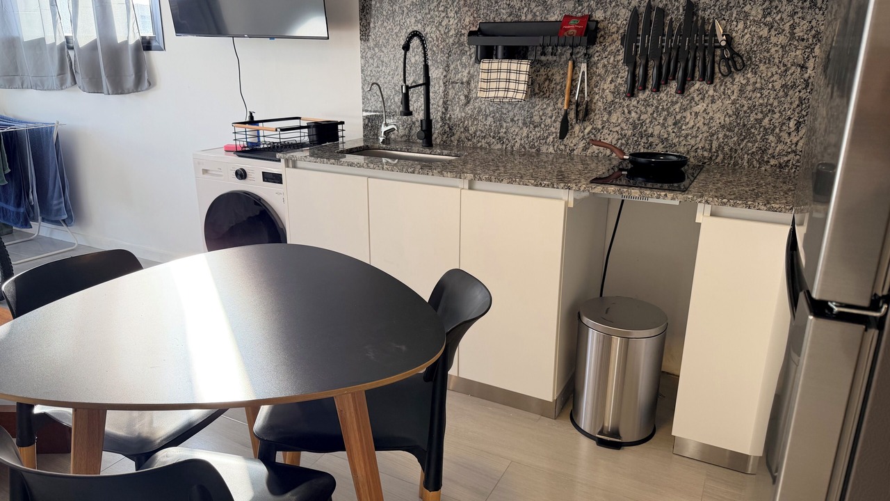 Photo of Kitchen in Villa Crespo