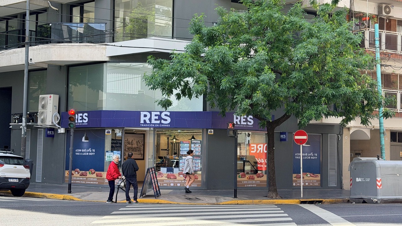 Photo of Others in Villa Crespo