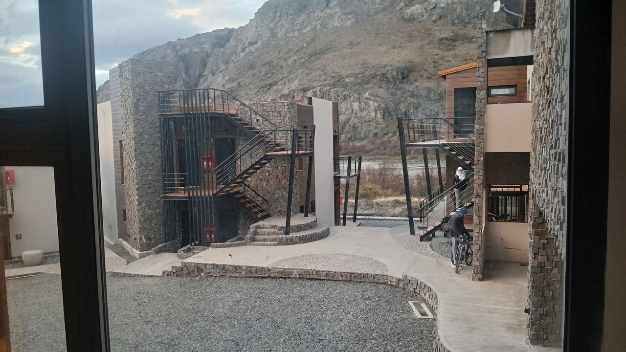 Photo of Bedroom in El Chalten