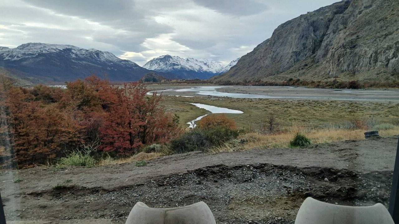Photo of Patio Balcony in El Chalten