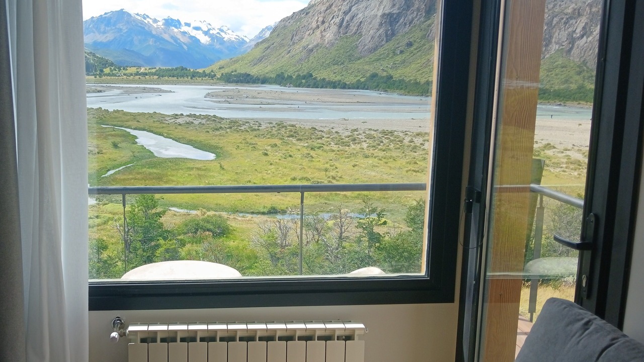 Photo of Livingroom in El Chalten