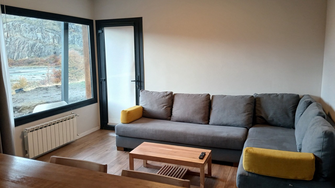 Photo of Livingroom in El Chalten