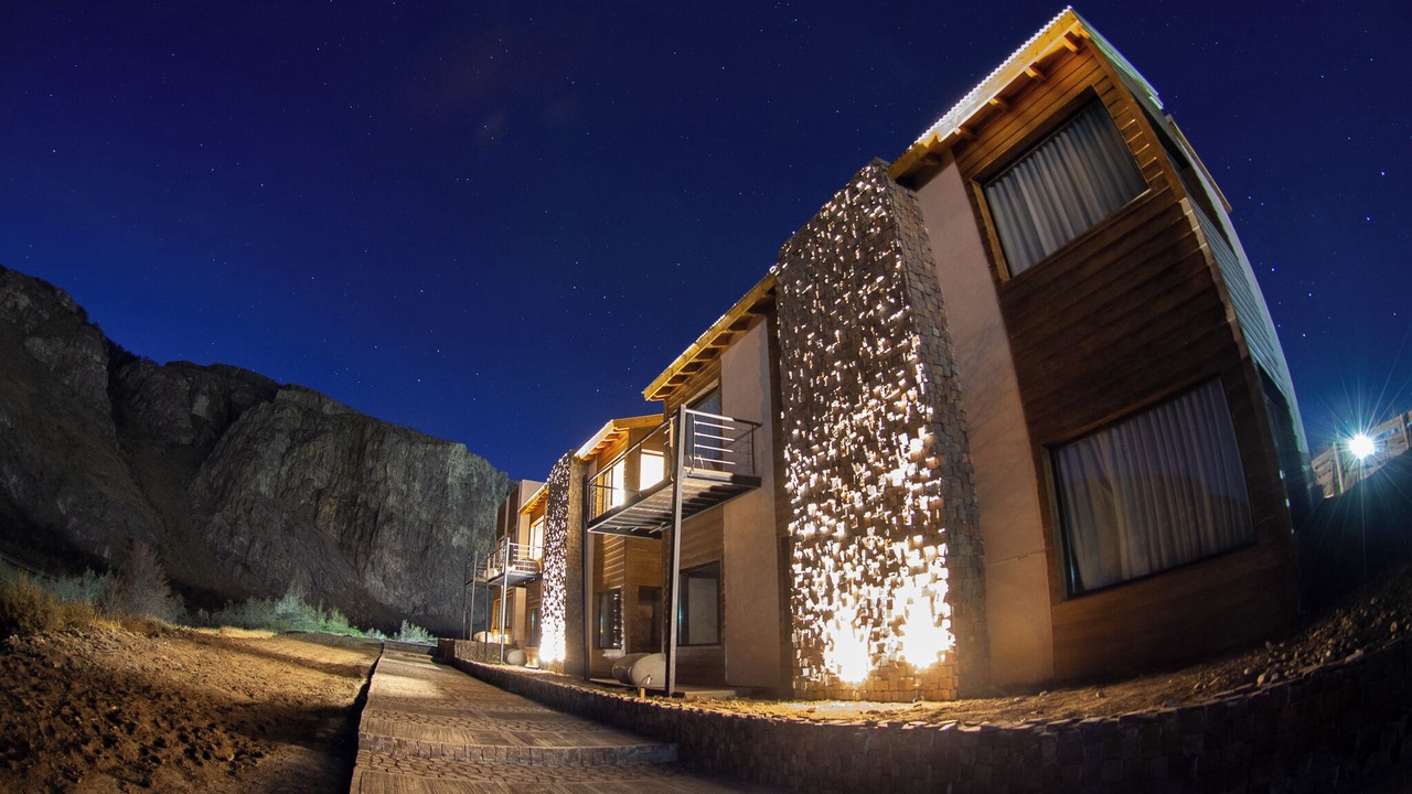 Photo of Outdoor in El Chalten