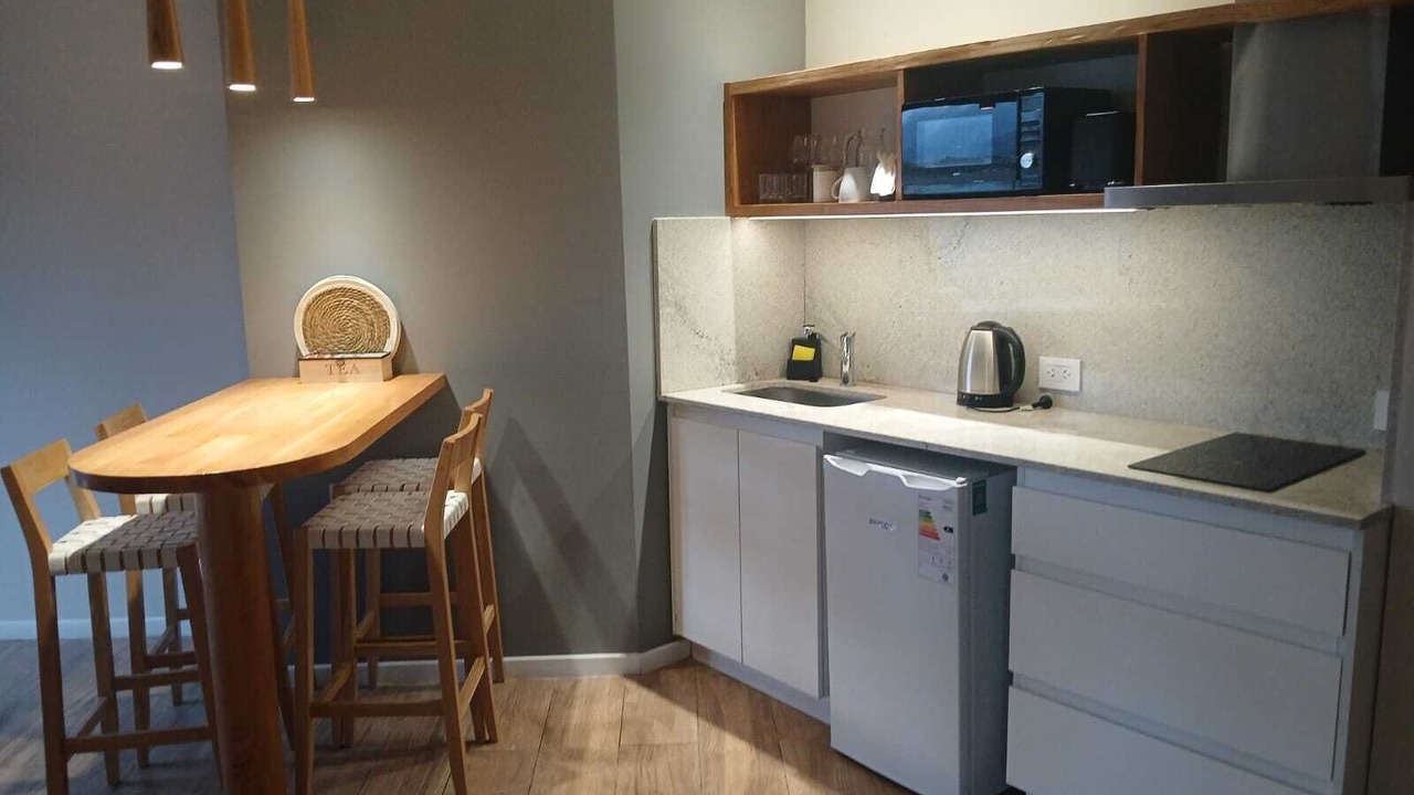 Photo of Kitchen in El Chalten