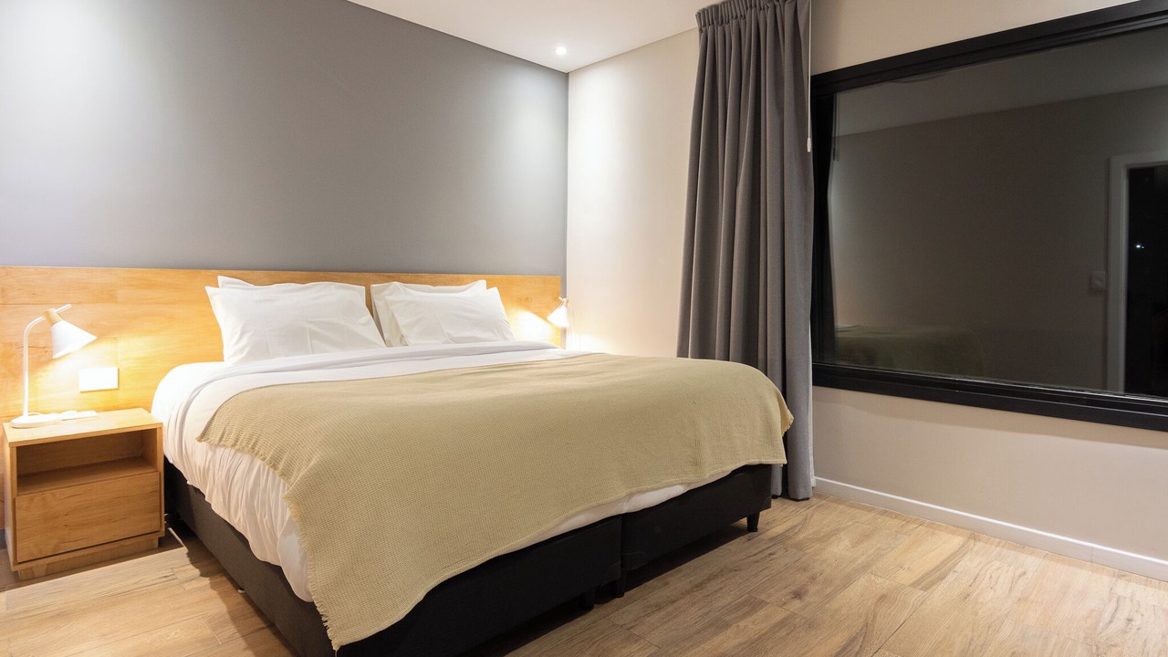 Photo of Bedroom in El Chalten