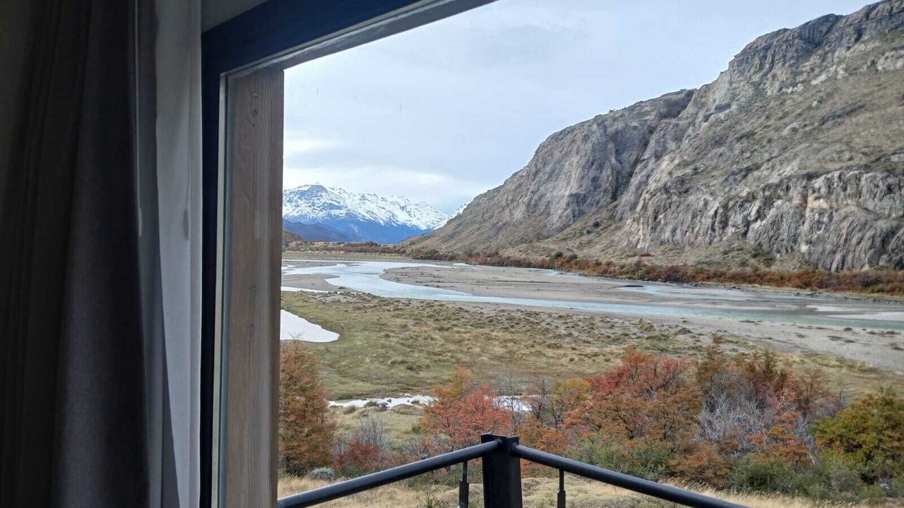 Photo of Livingroom in El Chalten