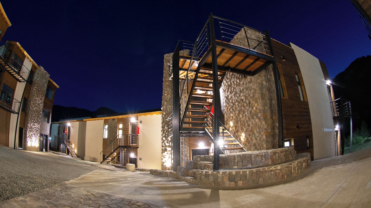 Photo of Outdoor in El Chalten