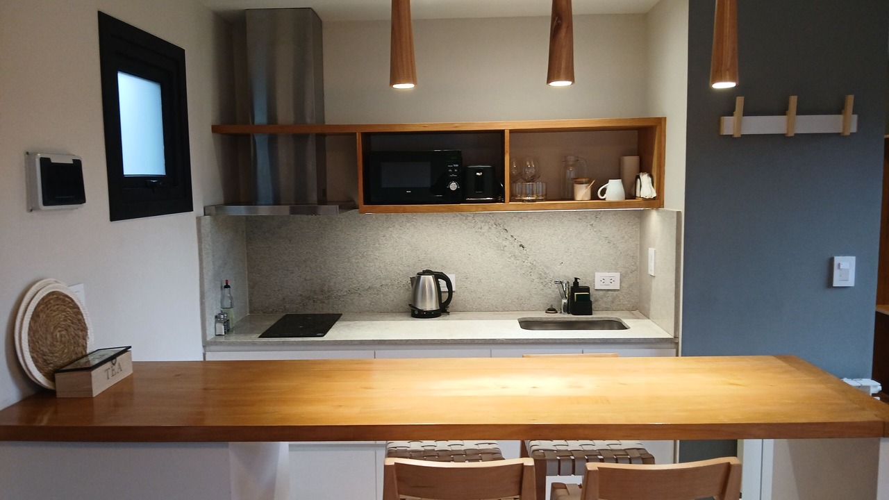 Photo of Kitchen in El Chalten