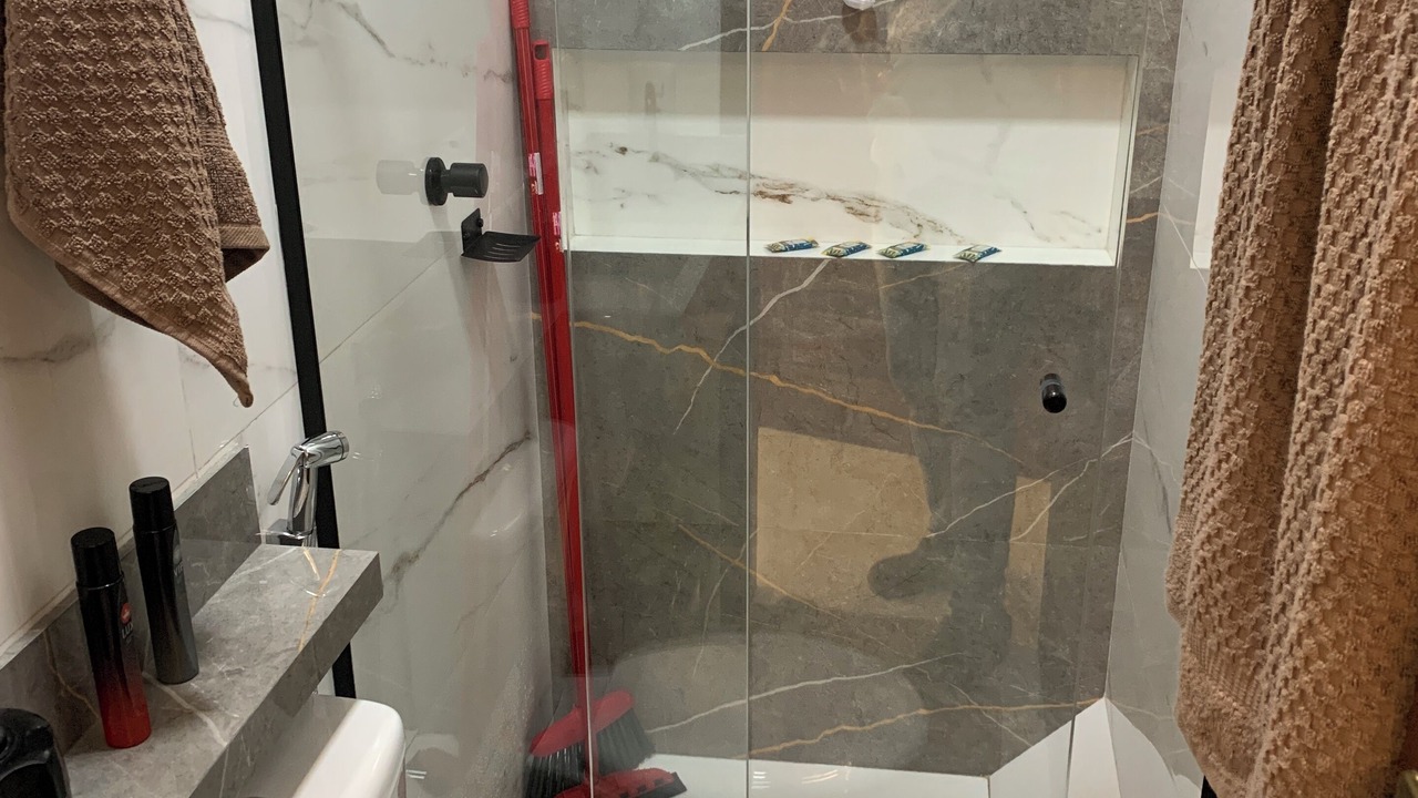 Photo of Bathroom in Conceicao Do Coite