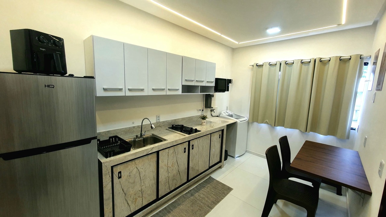 Photo of Kitchen in Conceicao Do Coite