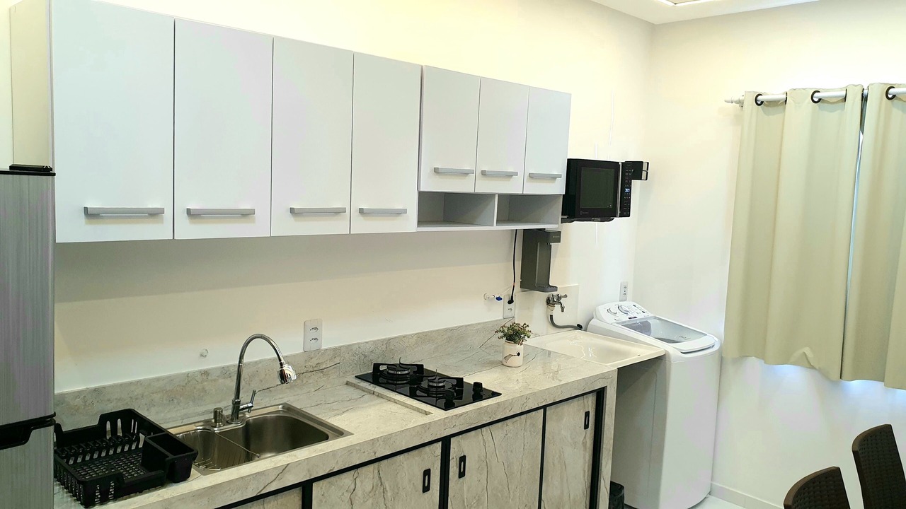Photo of Kitchen in Conceicao Do Coite