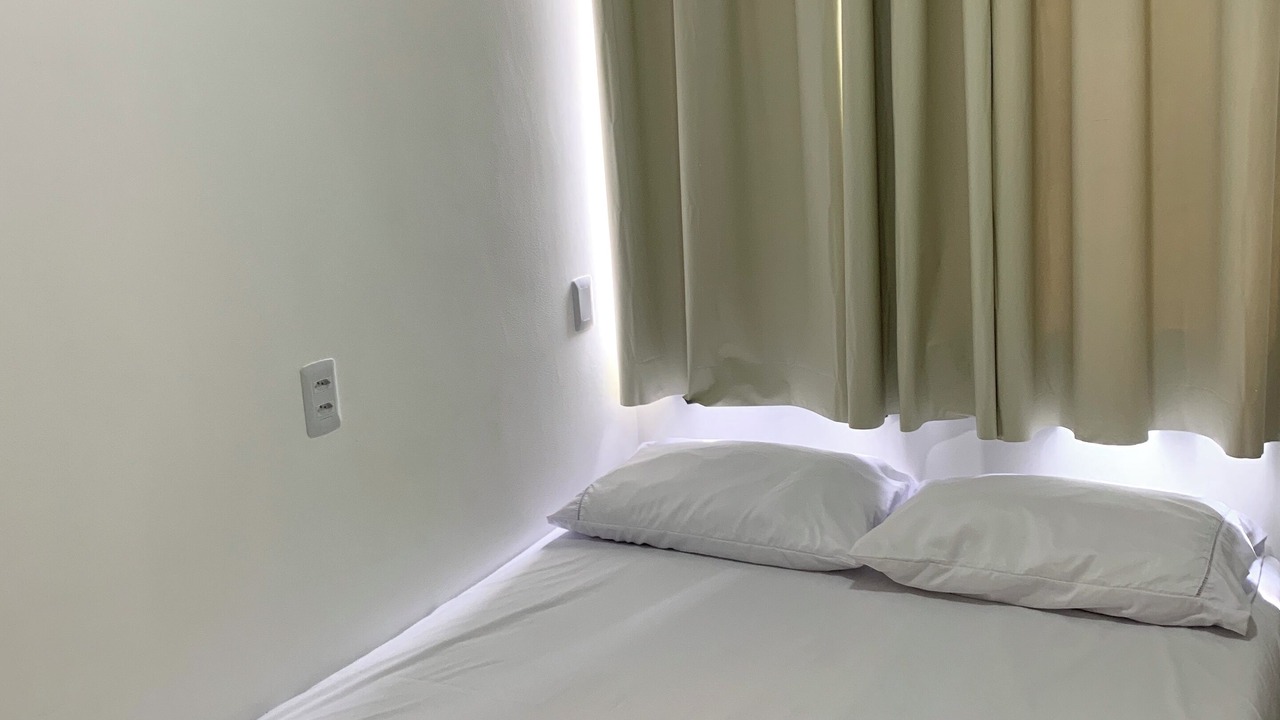 Photo of Bedroom in Conceicao Do Coite