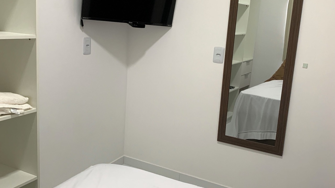 Photo of Bedroom in Conceicao Do Coite