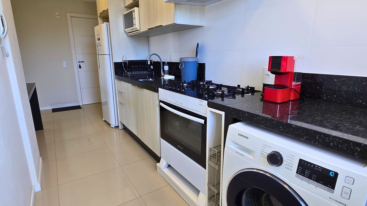 Photo of Kitchen in Centro