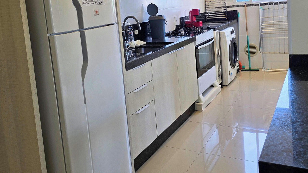 Photo of Kitchen in Centro