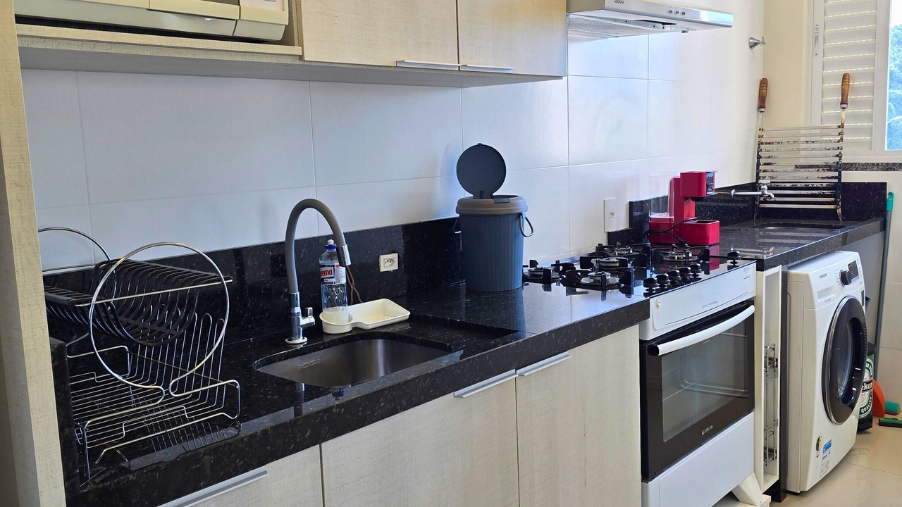Photo of Kitchen in Centro