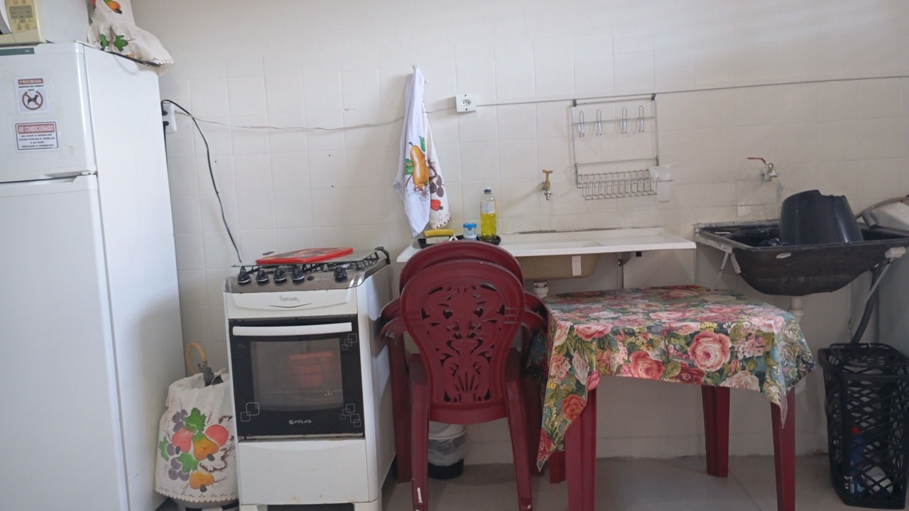 Photo of Kitchen in Corumba