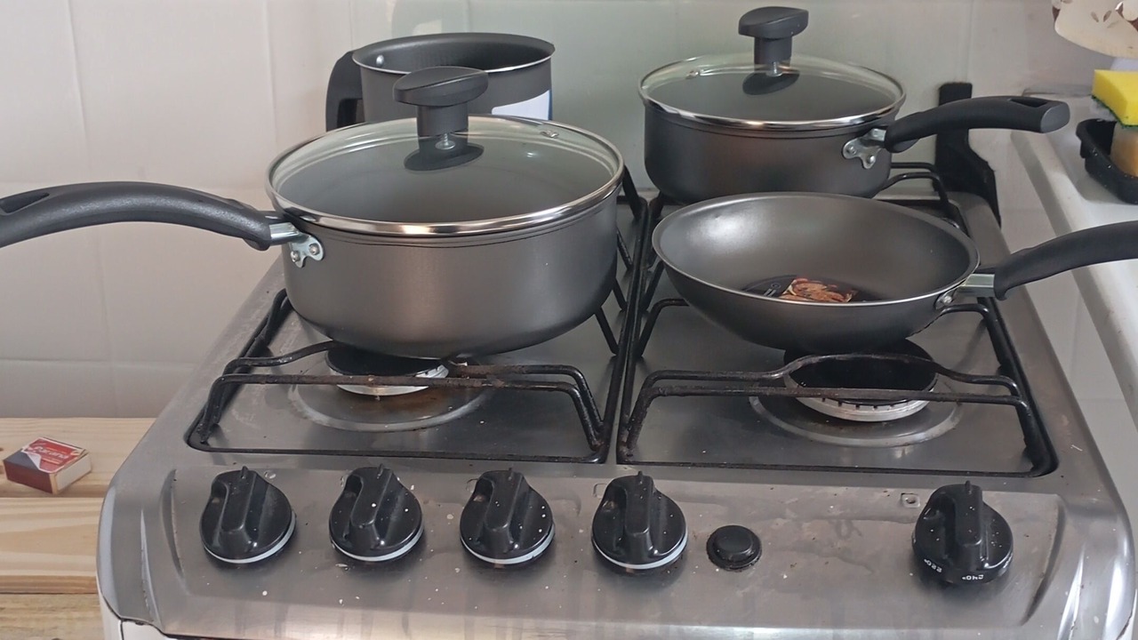 Photo of Kitchen in Corumba