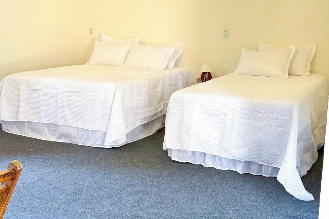 Photo of Bedroom in Guaramiranga