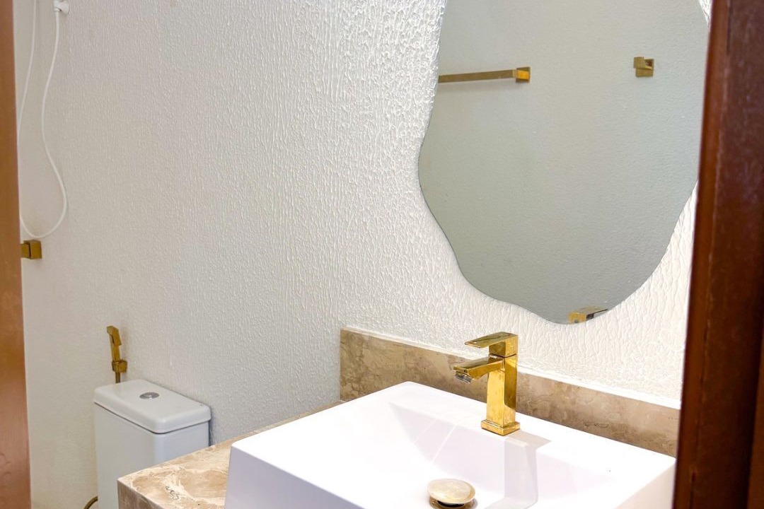 Photo of Bathroom in Guaramiranga