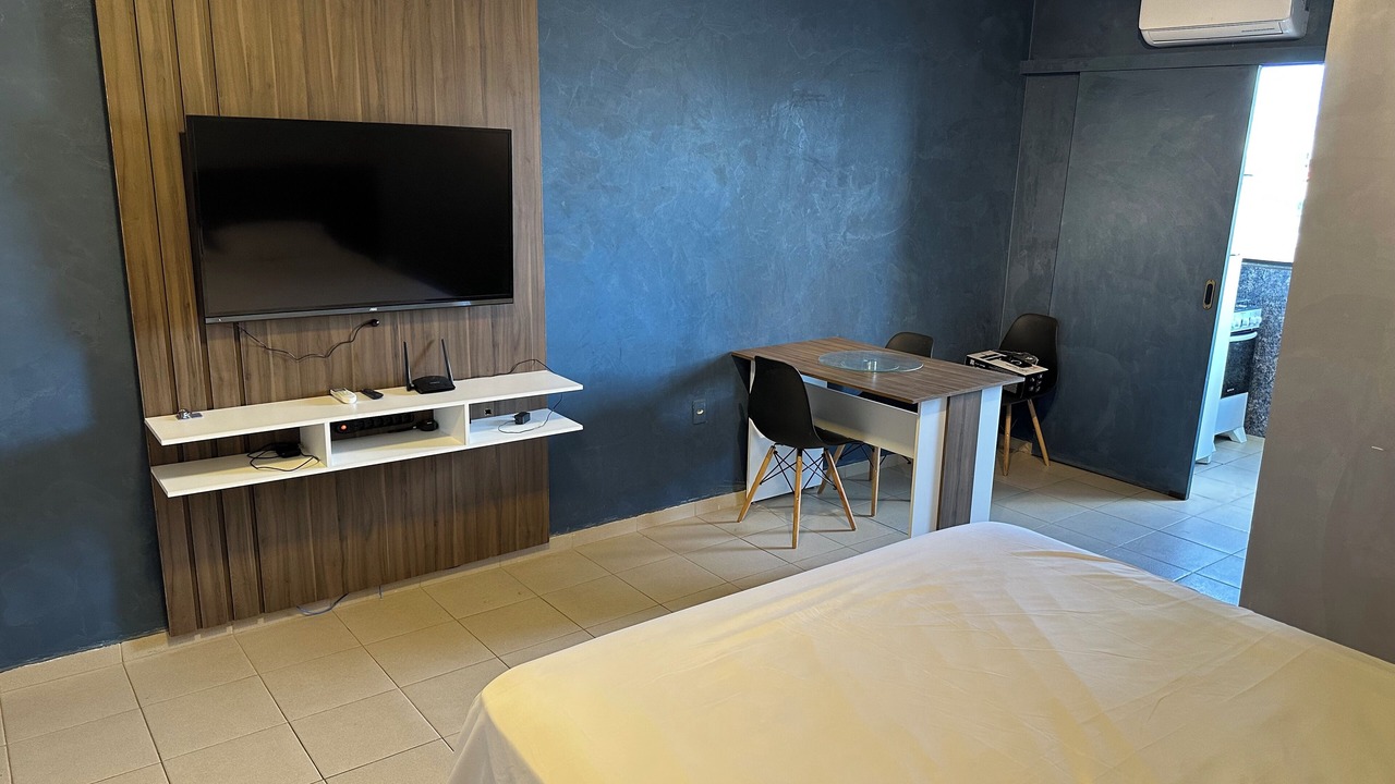 Photo of Bedroom in Ceilandia