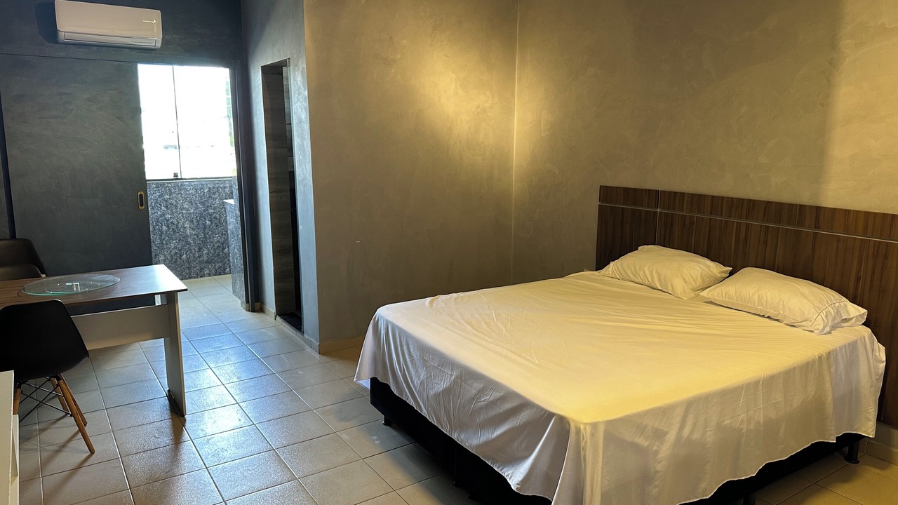 Photo of Bedroom in Ceilandia