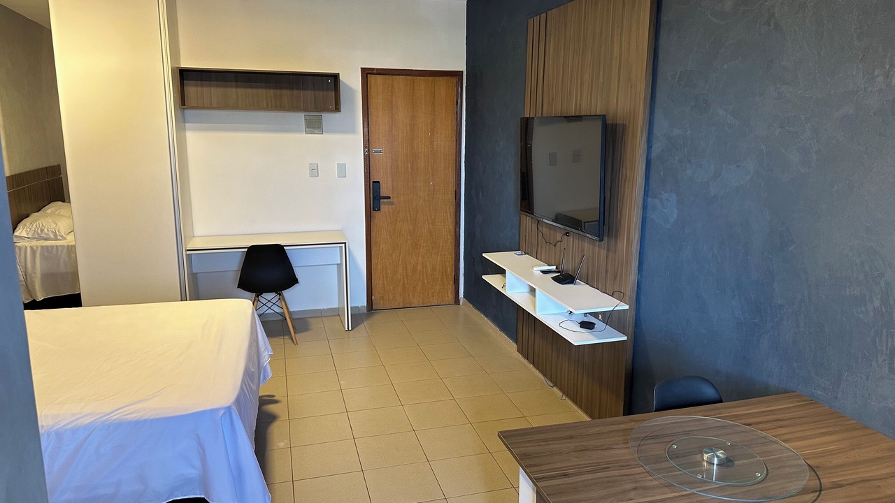 Photo of Bedroom in Ceilandia
