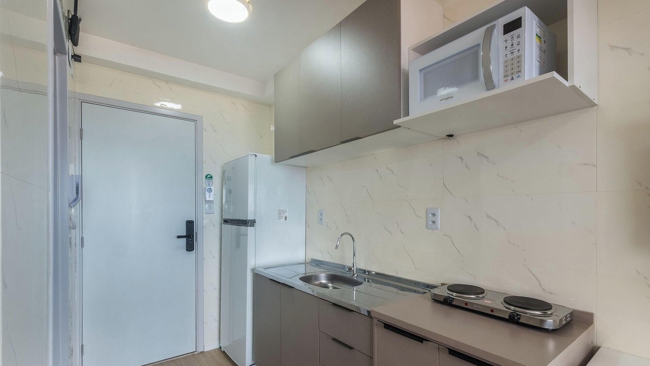 Photo of Kitchen in Amaralina