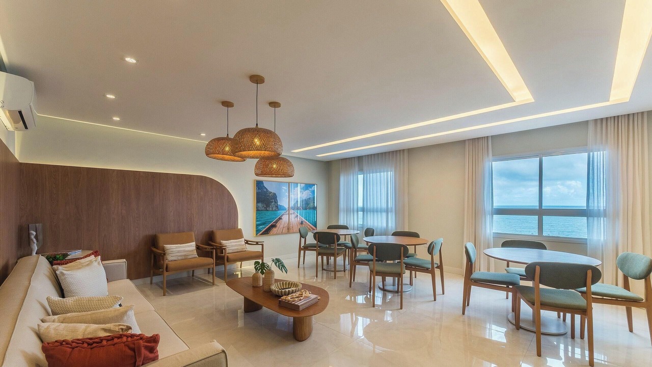 Photo of Livingroom in Amaralina