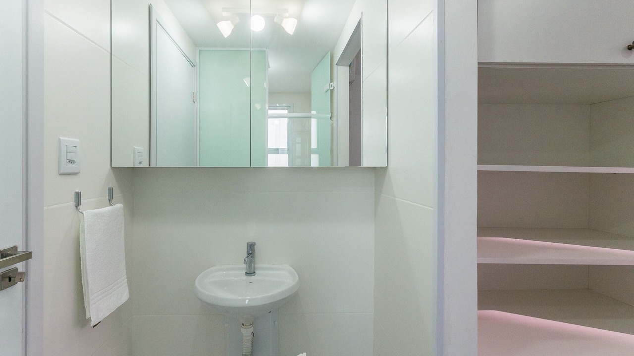 Photo of Bathroom in Amaralina