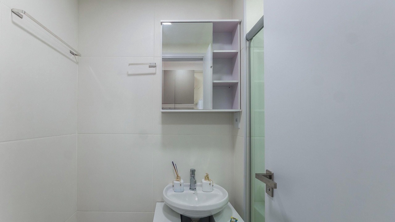Photo of Bathroom in Amaralina