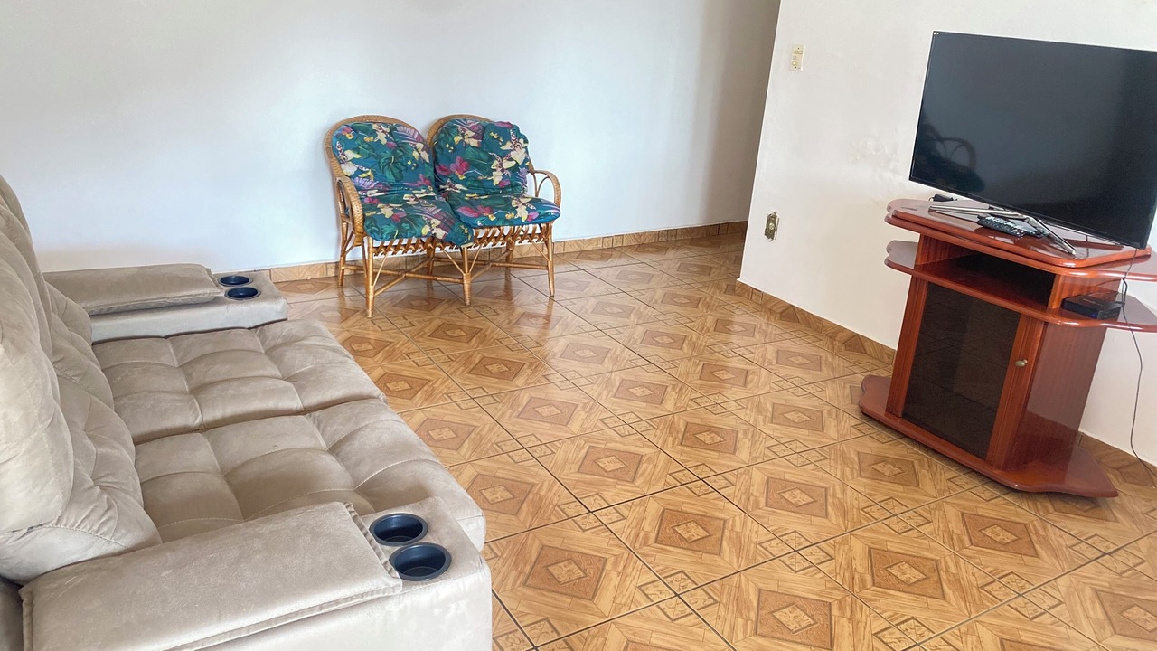 Photo of Livingroom in Campinas