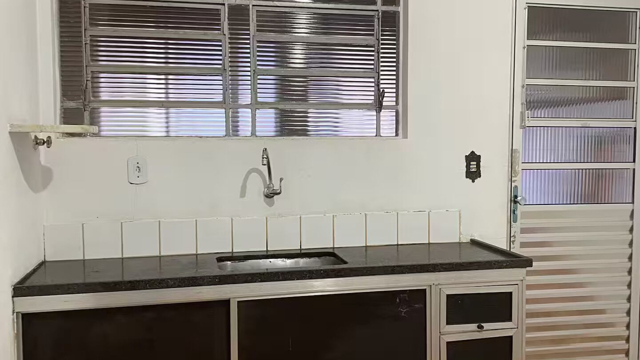 Photo of Bathroom in Campinas