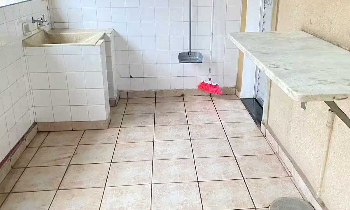 Photo of Bathroom in Campinas