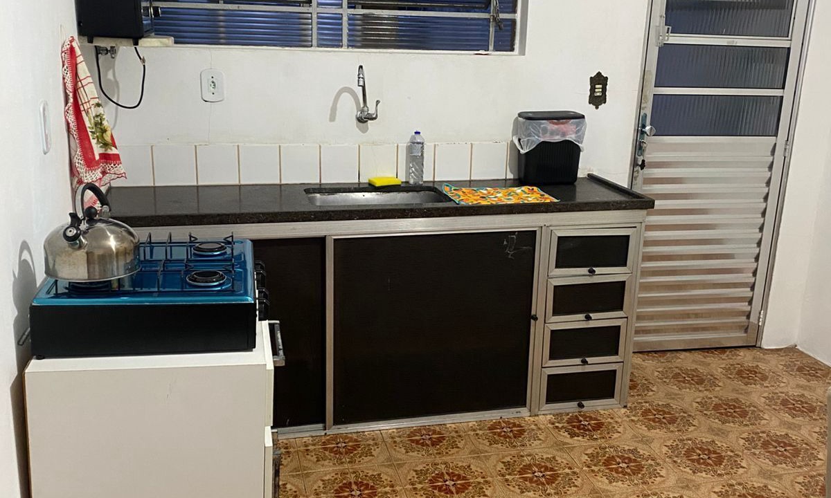 Photo of Kitchen in Campinas