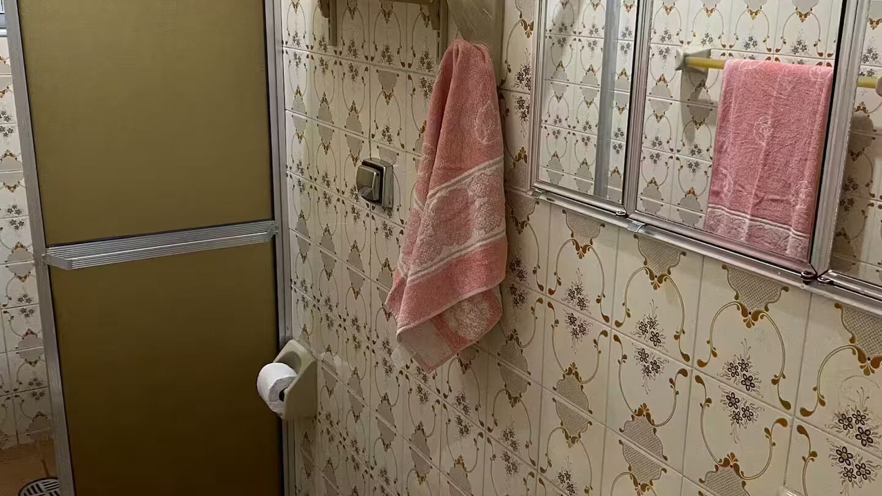 Photo of Bathroom in Campinas