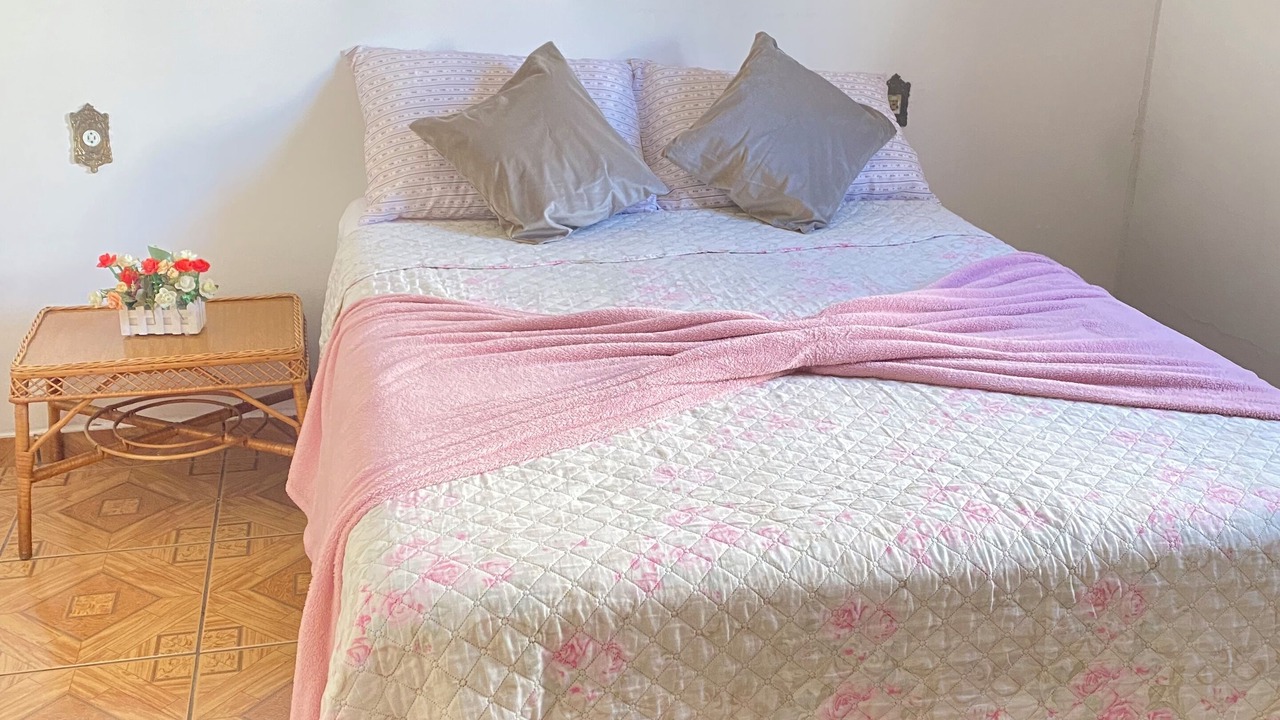 Photo of Bedroom in Campinas