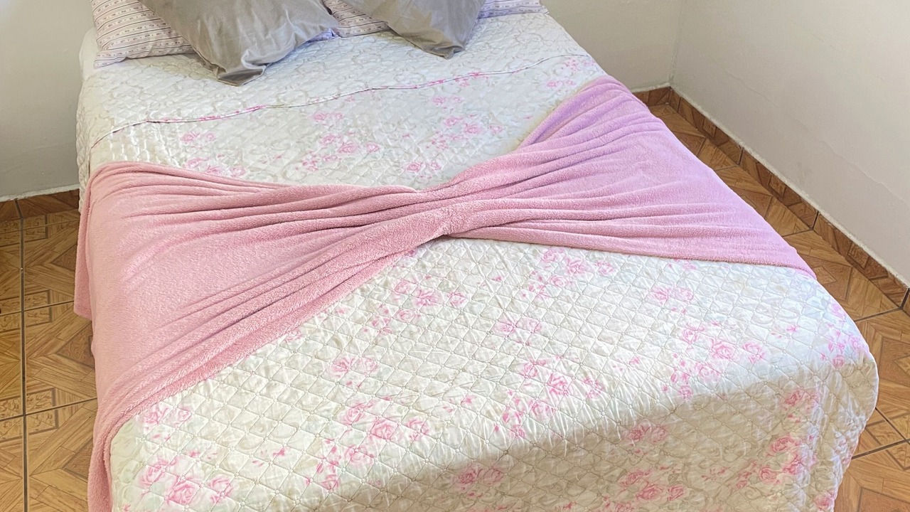Photo of Bedroom in Campinas