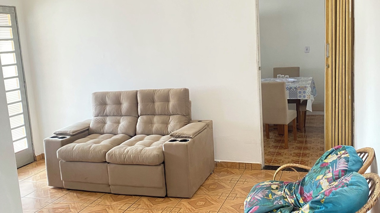 Photo of Livingroom in Campinas