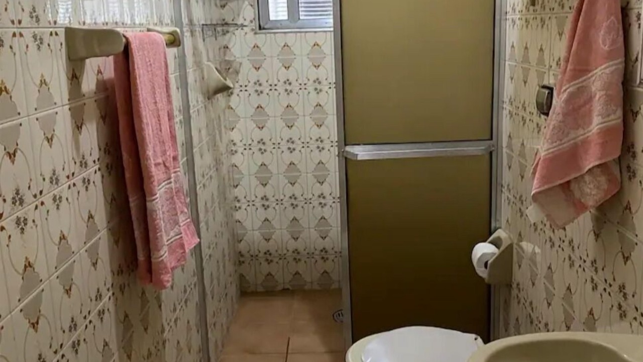 Photo of Bathroom in Campinas